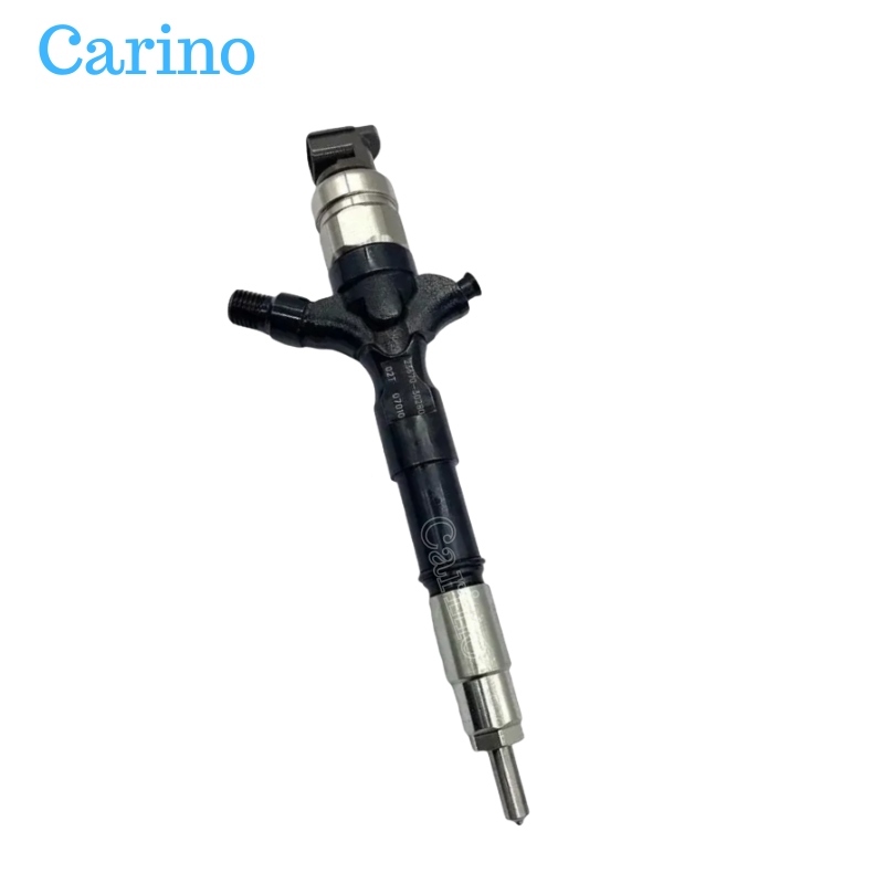 095000-7780 23670-30280 Fuel Injector 